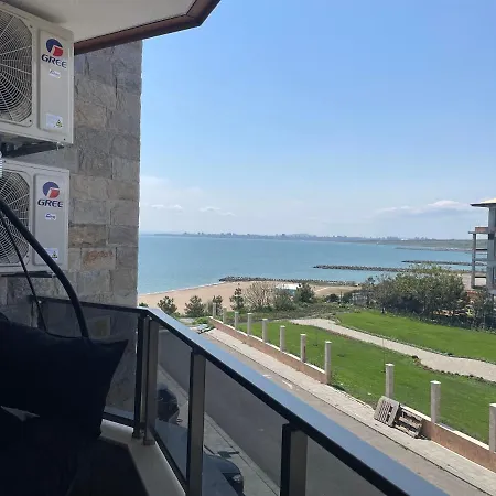 Sea Ritual - 1 Bedroom Apartment *