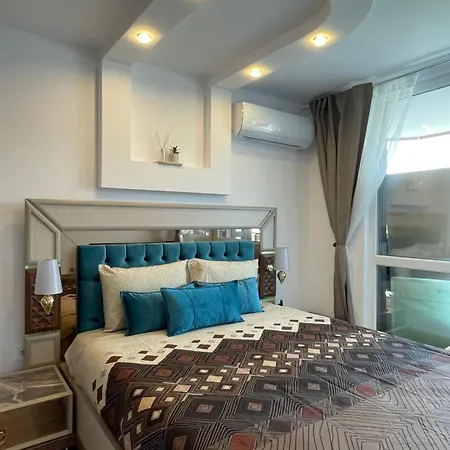 Sea Ritual - 1 Bedroom Apartment