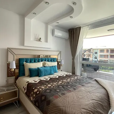 Sea Ritual - 1 Bedroom Apartment *